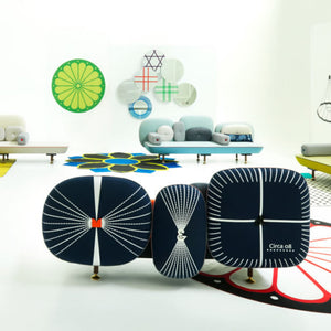 My Beautiful Backside Sofa