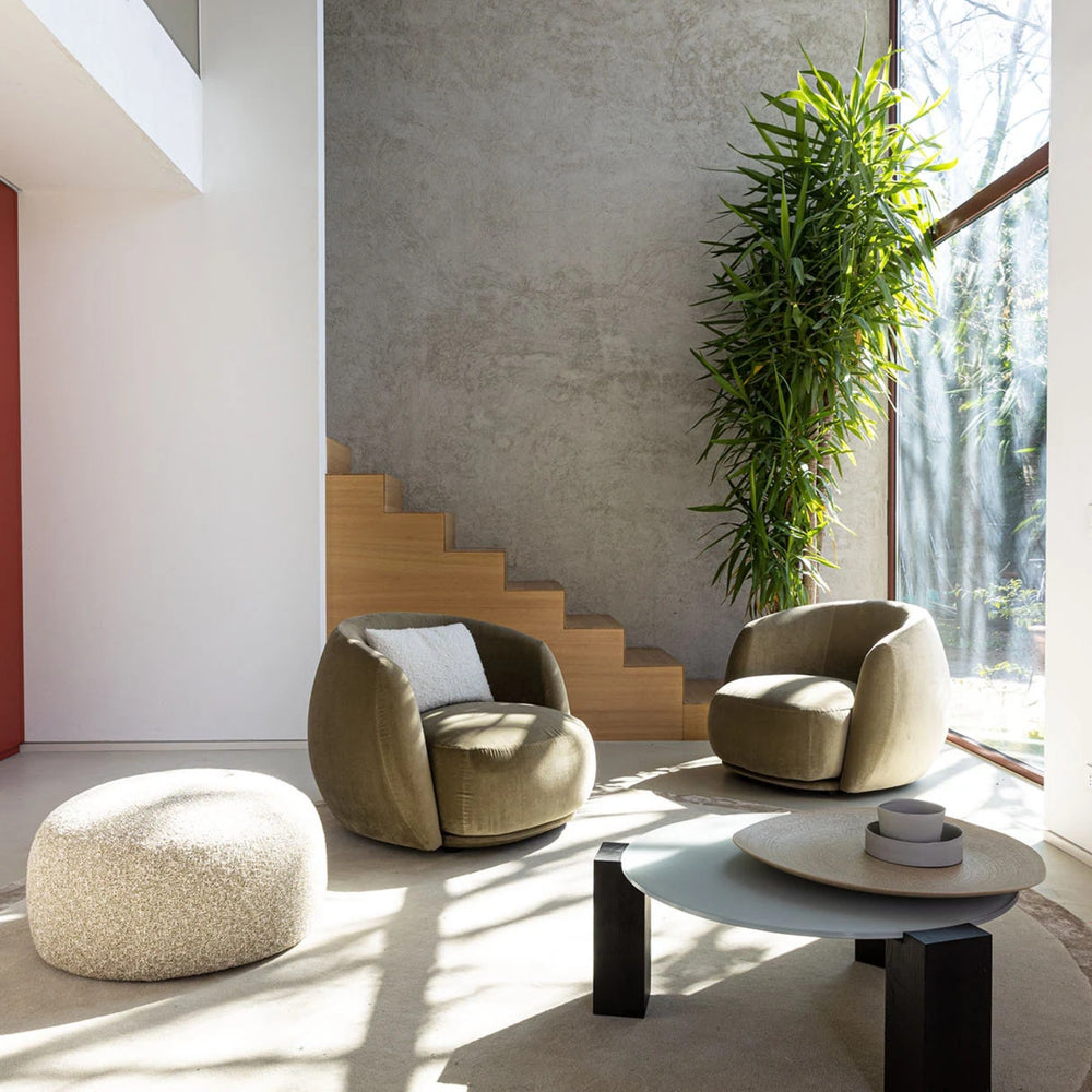 Pacific Lounge Chair