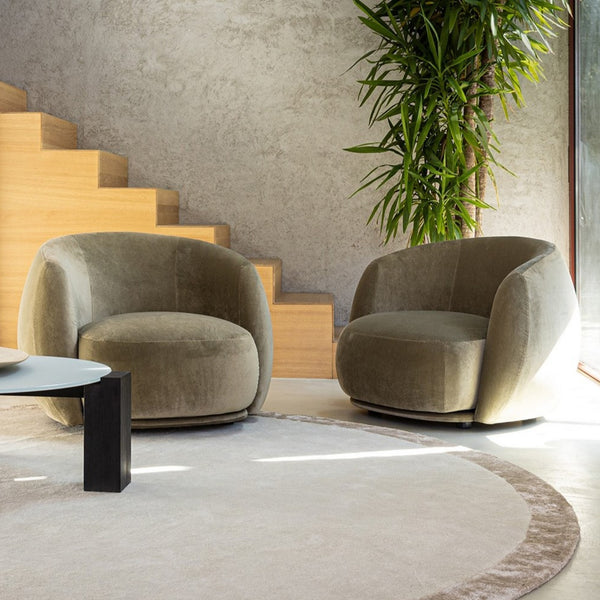 Pacific Lounge Chair