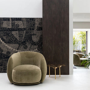 Pacific Lounge Chair