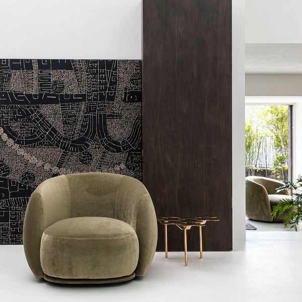 Pacific Lounge Chair