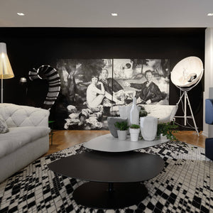 Phoenix Coffee Table