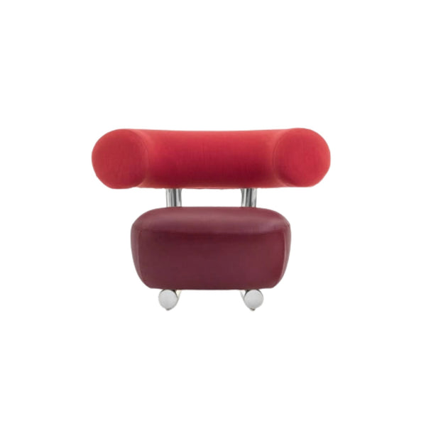 Pipe Armchair