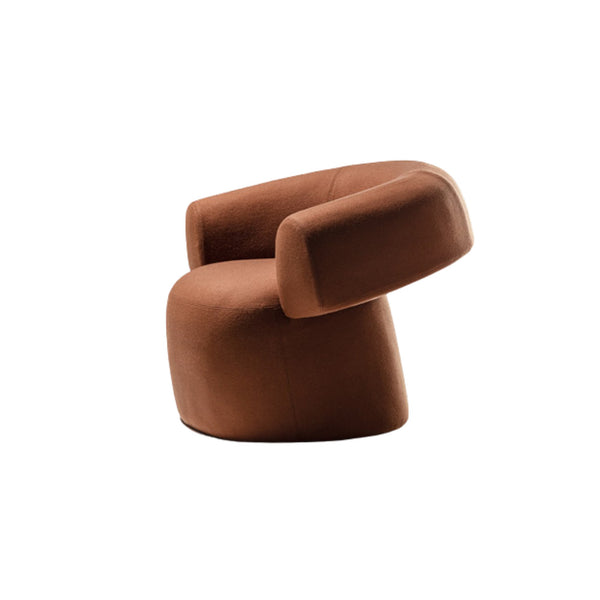Ruff Armchair