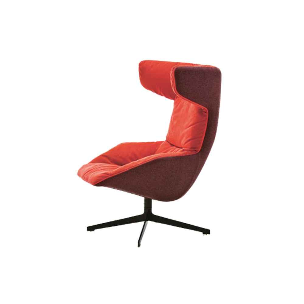 Take A Line For A Walk Armchair