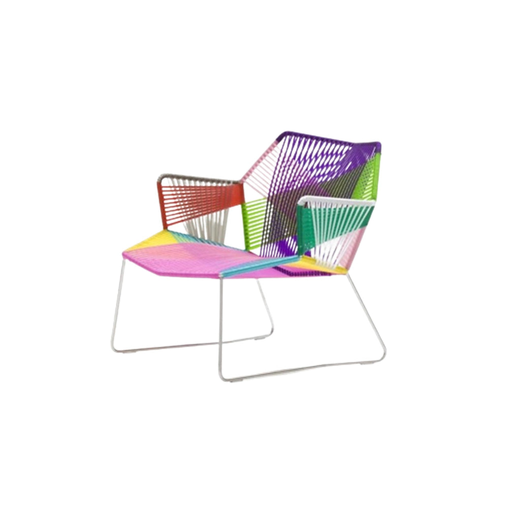 Tropicalia Armchair