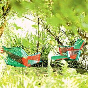 Tropicalia Armchair