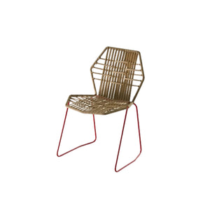 Tropicalia Dining Chair