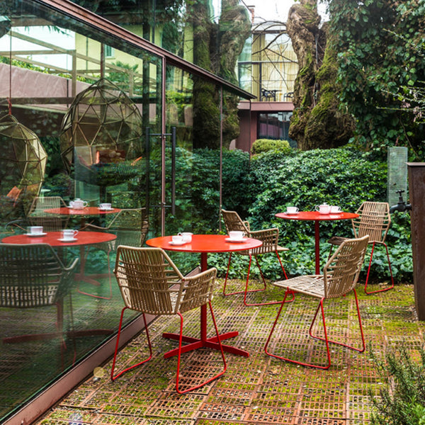 Tropicalia Dining Chair