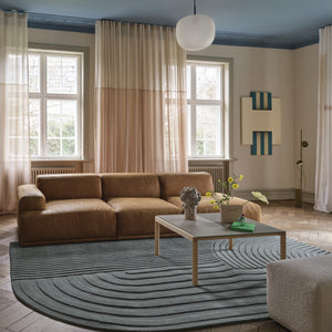 Connect Soft Modular Sofa