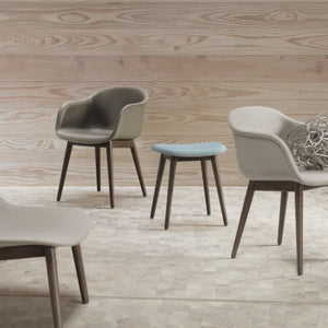 Fiber Stool