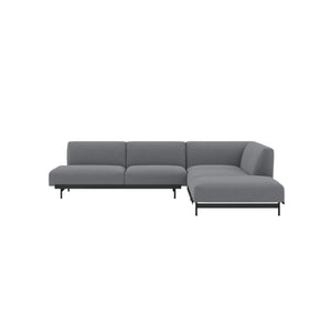 In Situ Modular Sofa