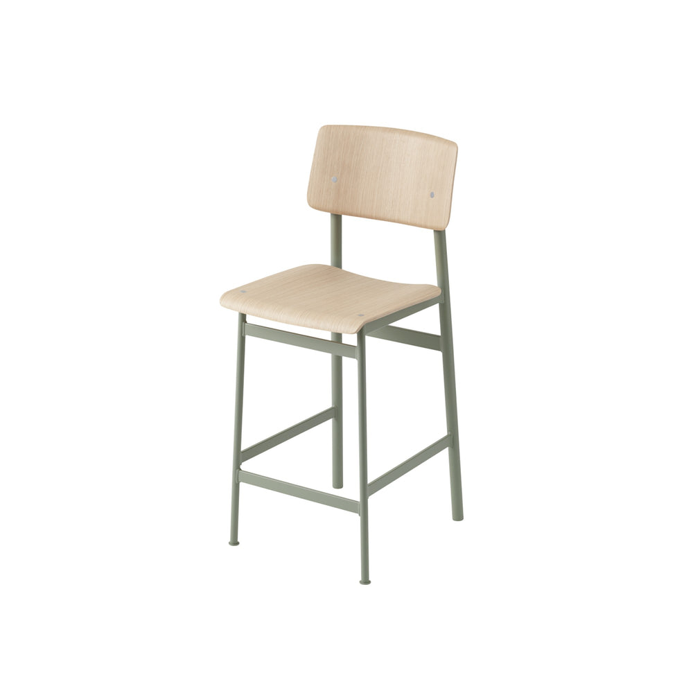Loft Stool