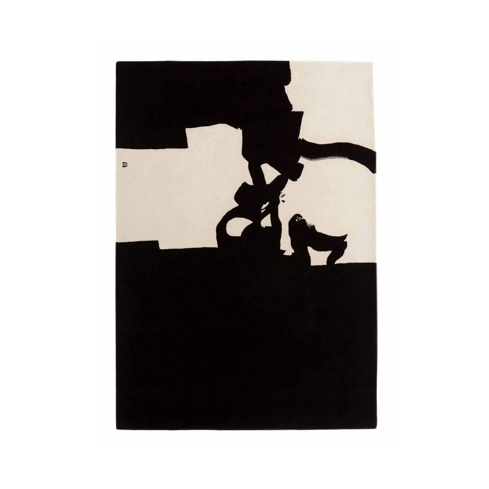 Chillida Collage 1966