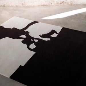 Chillida Collage 1966