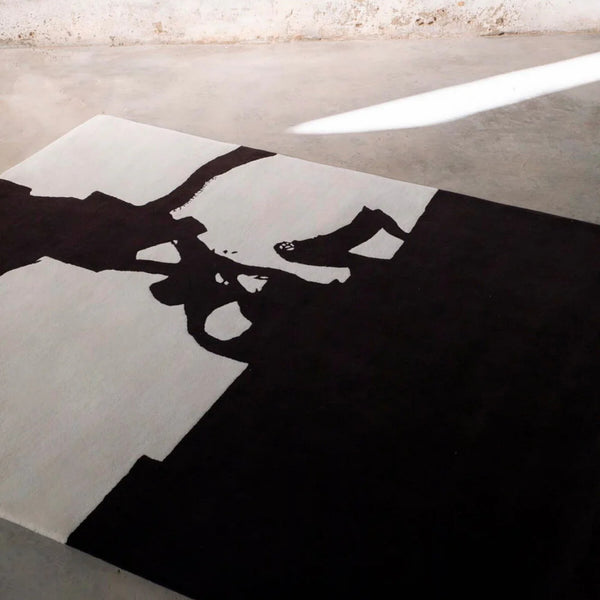 Chillida Collage 1966