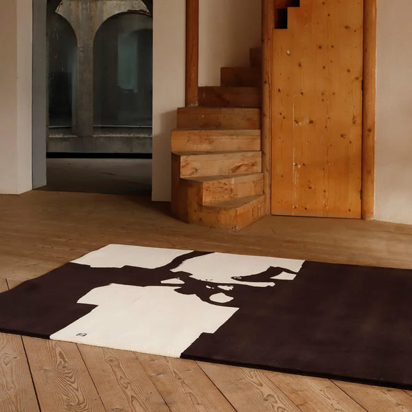 Chillida Collage 1966