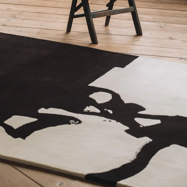 Chillida Collage 1966