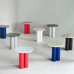 Dit Side Table