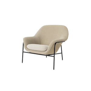 Drape Lounge Chair