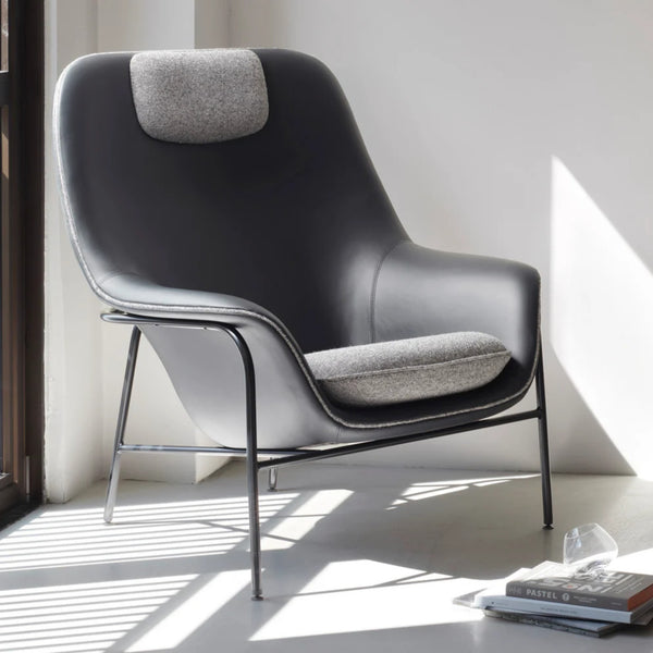Drape Lounge Chair