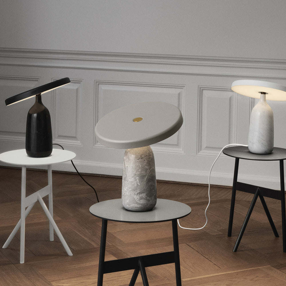 Eddy Table Lamp