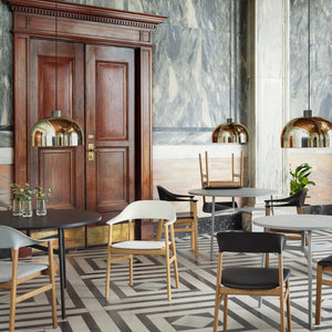 Grant Suspension Lamp