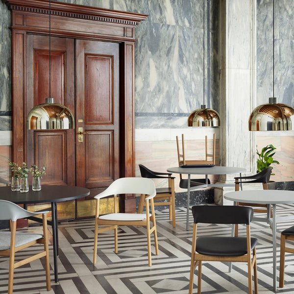 Grant Suspension Lamp