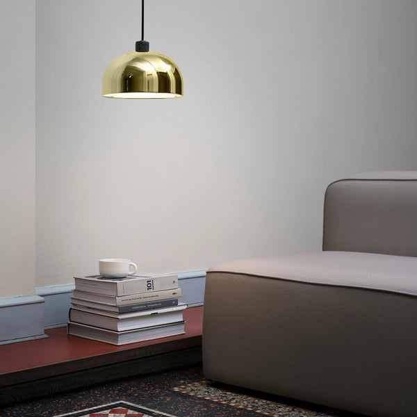 Grant Suspension Lamp