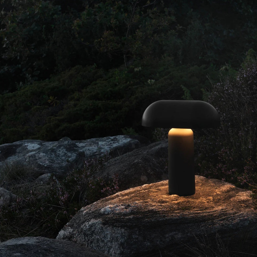 Porta Table Lamp