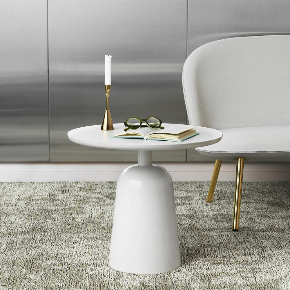 Turn Height-Adjustable Table