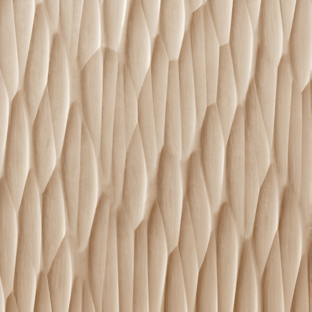 Pure Paper Metal by Patrick Norguet