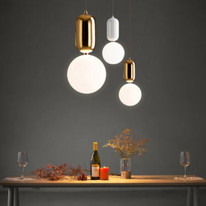Aballs Suspension Lamp