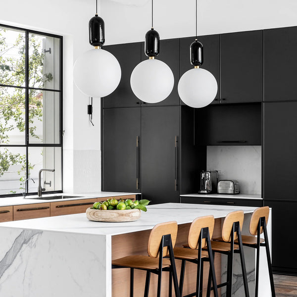 Aballs Suspension Lamp