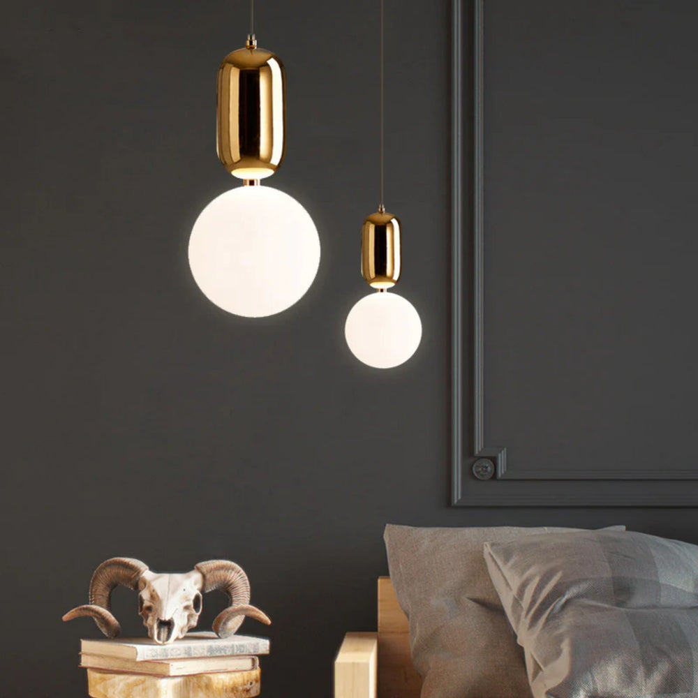 Aballs Suspension Lamp