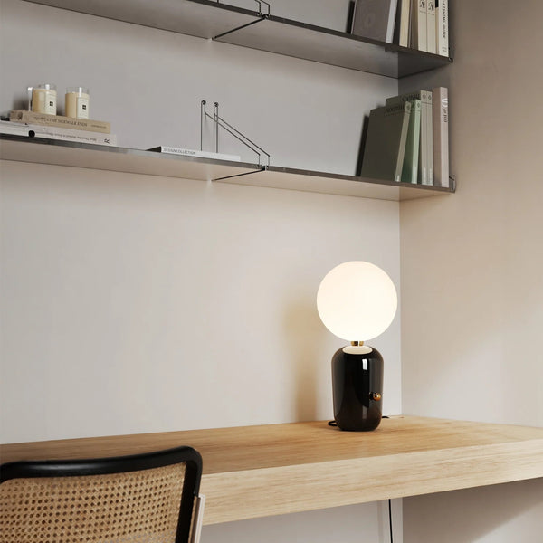 Aballs Table Lamp