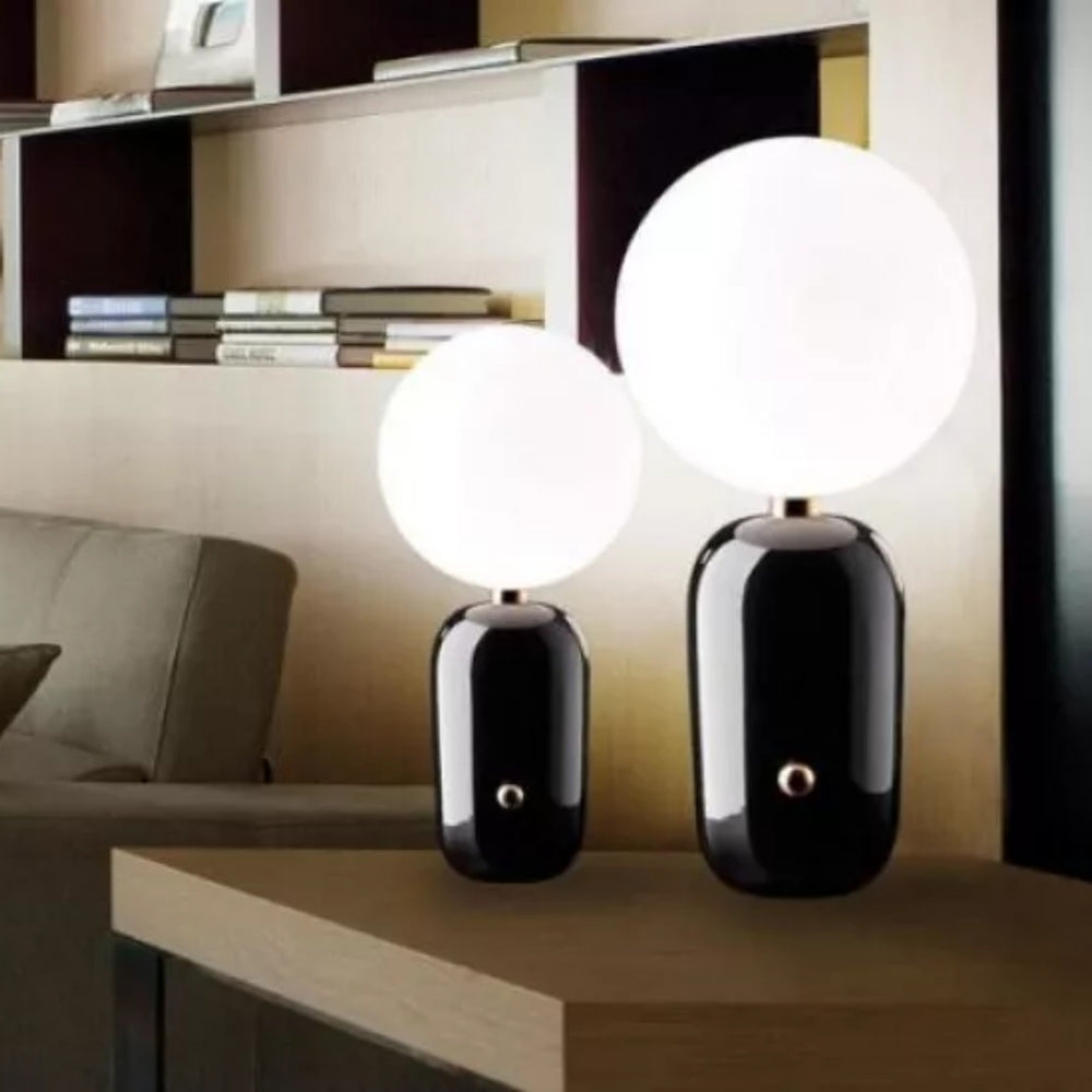 Aballs Table Lamp