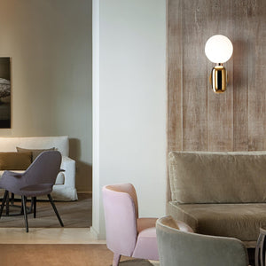 Aballs Wall Lamp