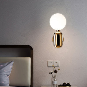 Aballs Wall Lamp