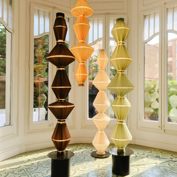 OÏphorique Floor Lamp