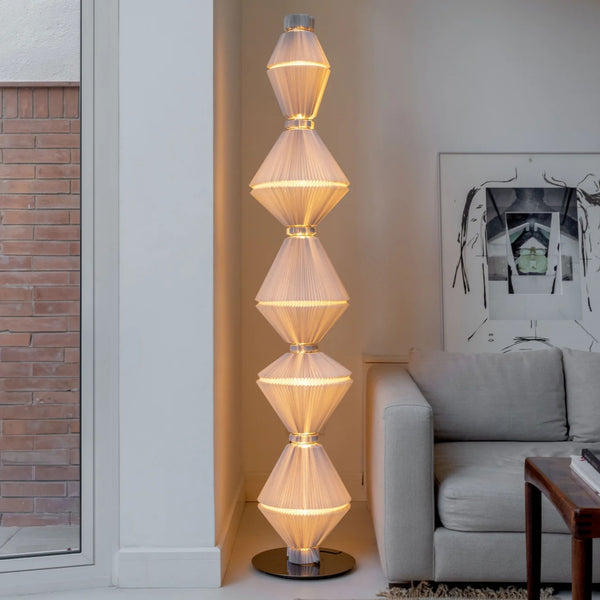 OÏphorique Floor Lamp