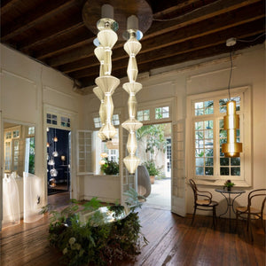 OÏphorique Suspension Lamp