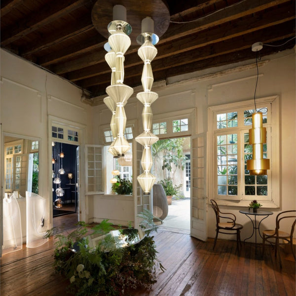 OÏphorique Suspension Lamp