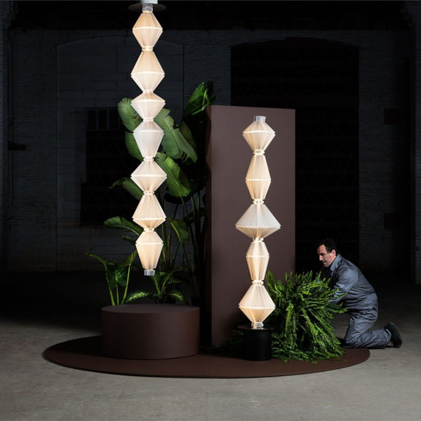 OÏphorique Suspension Lamp