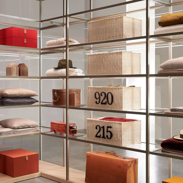 Attrezzatura Interna / Internal Equipment