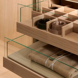 Attrezzatura Interna / Internal Equipment