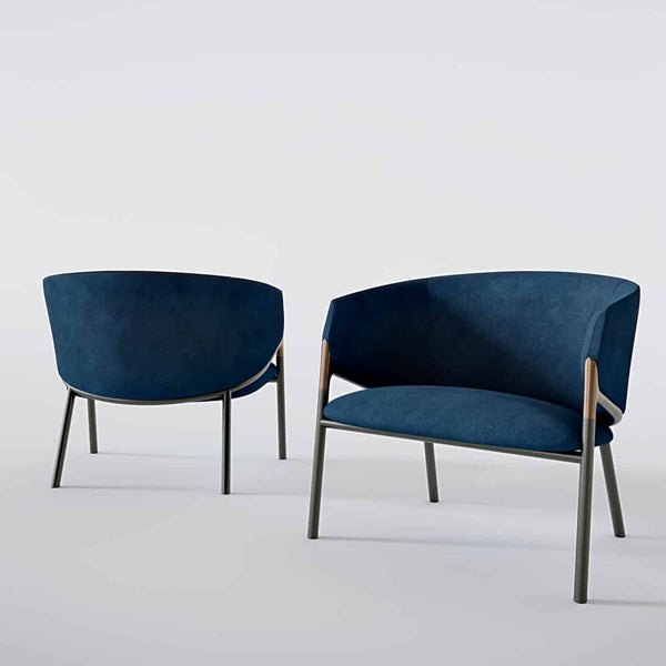 Hammer M/L Armchair