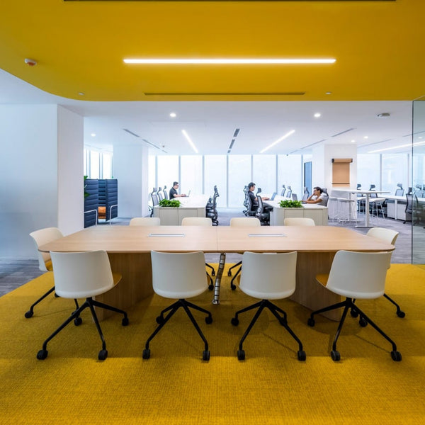 To-Be Trestle w/ Castors