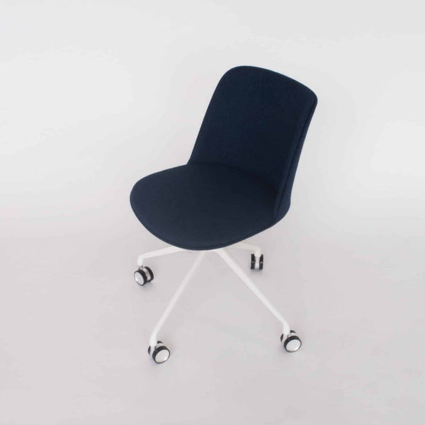 To-Be Trestle w/ Castors