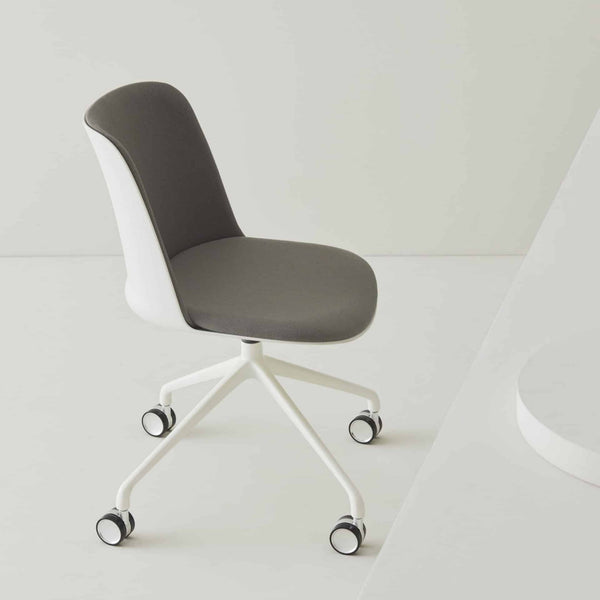 To-Be Trestle w/ Castors